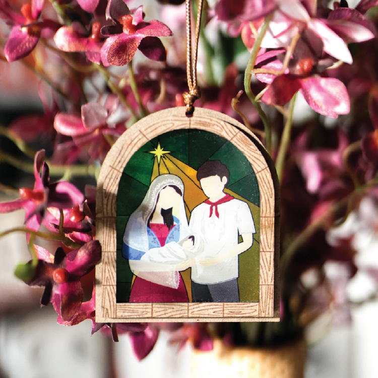 Christmas Ornaments