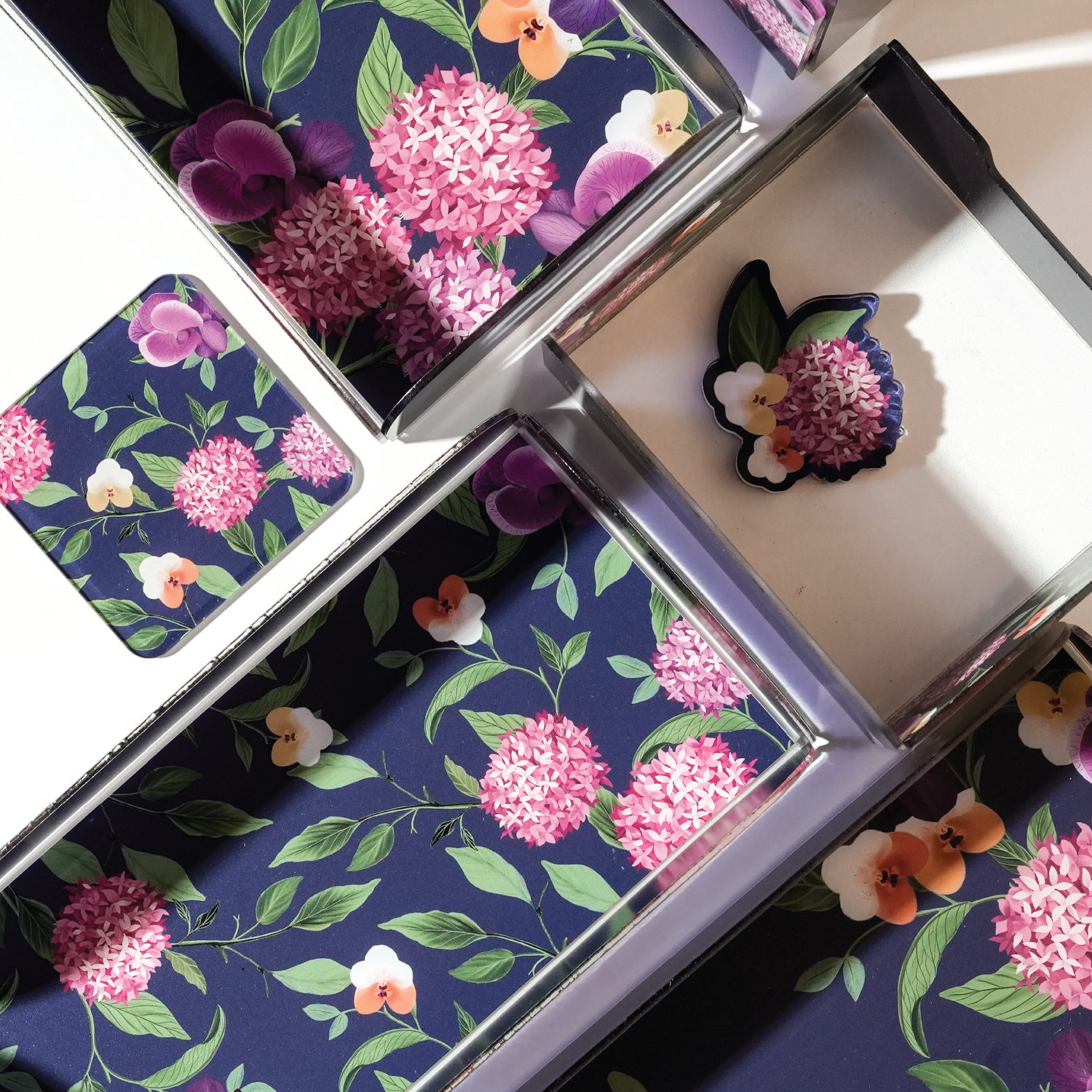 Santan Collection