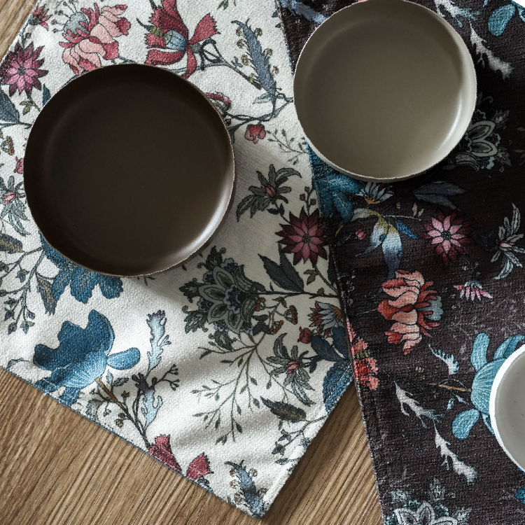 Floretta Collection