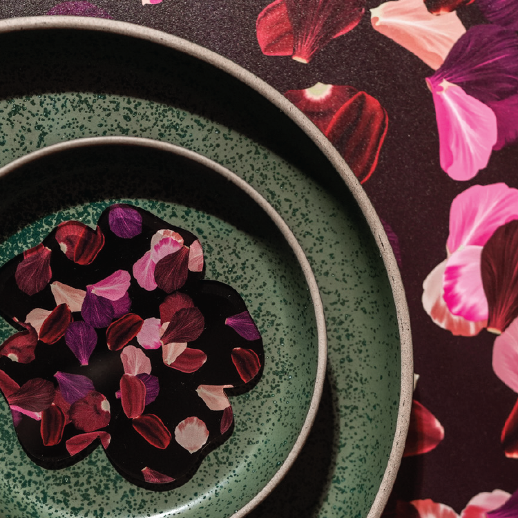 Rosas Collection