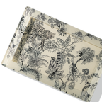 Notturno Neutral - Acrylic Tray