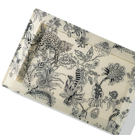 Notturno Neutral - Acrylic Tray