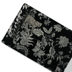 Notturno Noir - Acrylic Tray