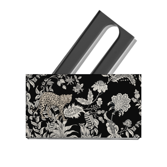 Notturno Noir - Hand Paper Towel Box