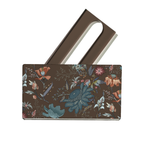 Floretta Brown - Hand Paper Towel Box