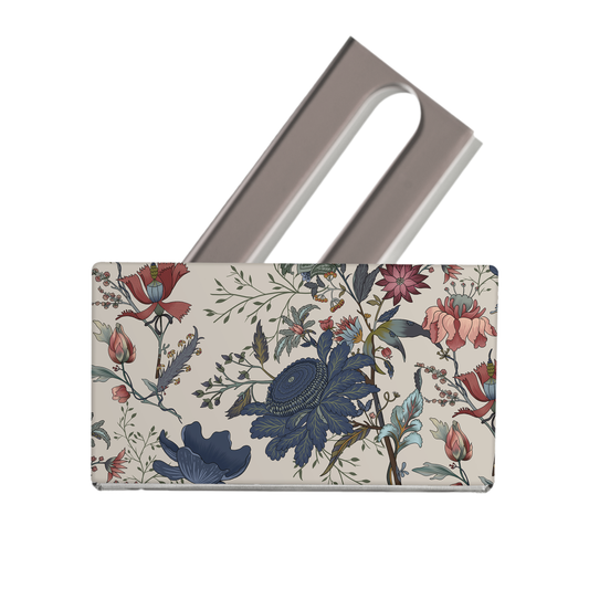 Floretta Beige - Hand Paper Towel Box