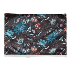 Floretta Brown - Fabric Placemat (set of 4)