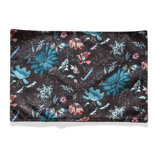 Floretta Brown - Fabric Placemat (set of 4)
