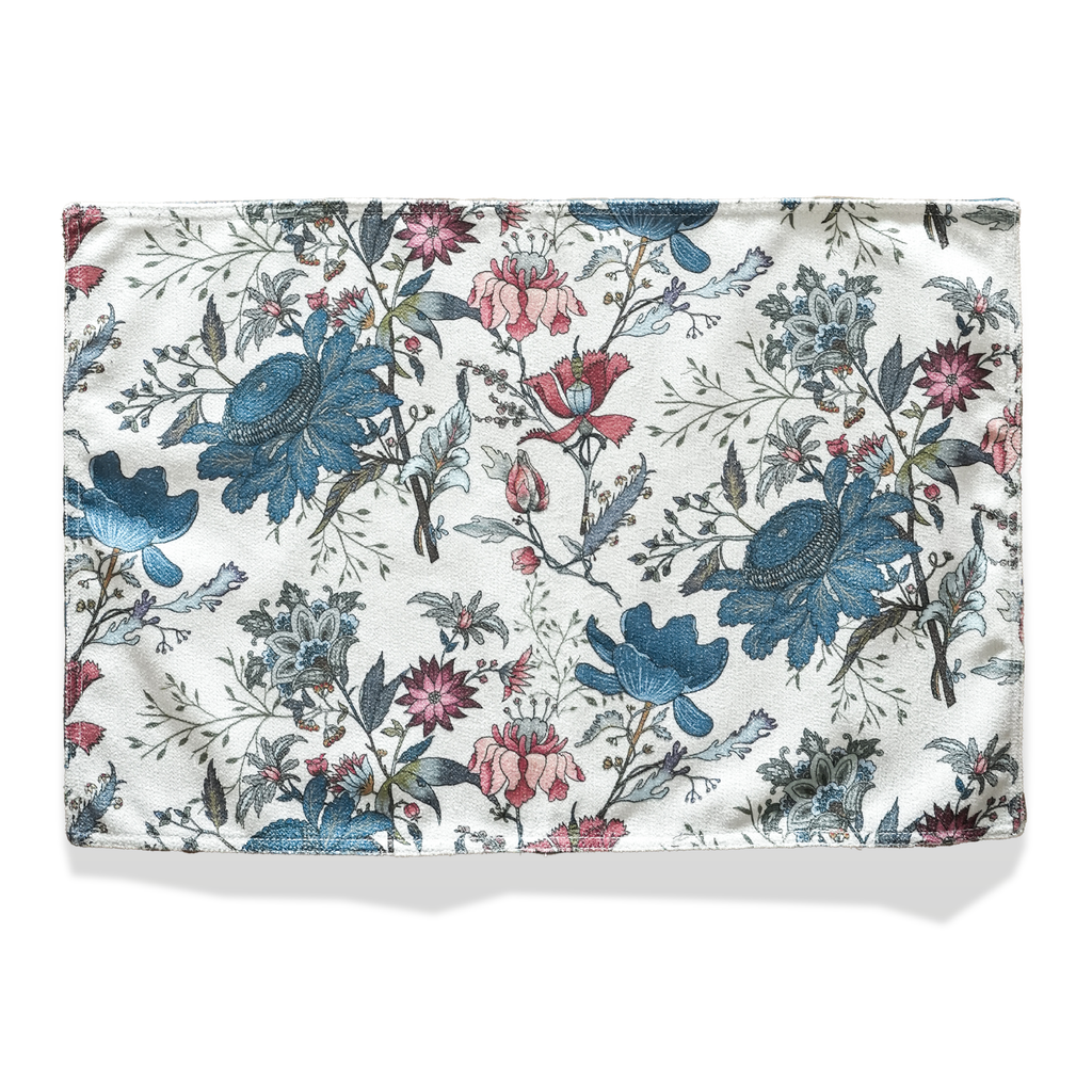 Floretta Beige - Fabric Placemat (set of 4)