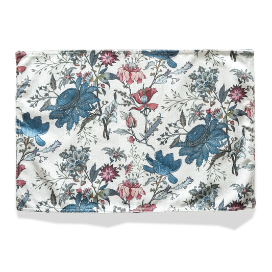 Floretta Beige - Fabric Placemat (set of 4)