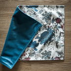 Floretta Beige - Fabric Placemat (set of 4)