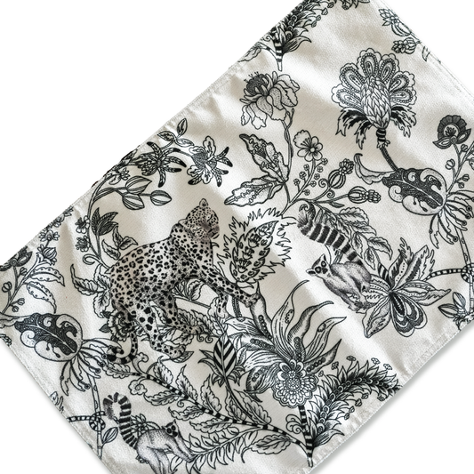 Notturno - Fabric Placemat (set of 4)