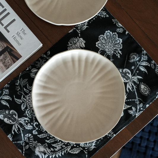 Notturno - Fabric Placemat (set of 4)