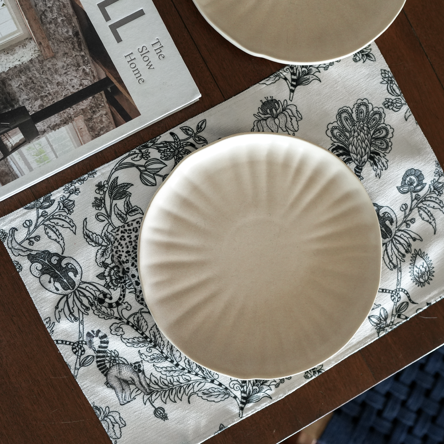 Notturno - Fabric Placemat (set of 4)