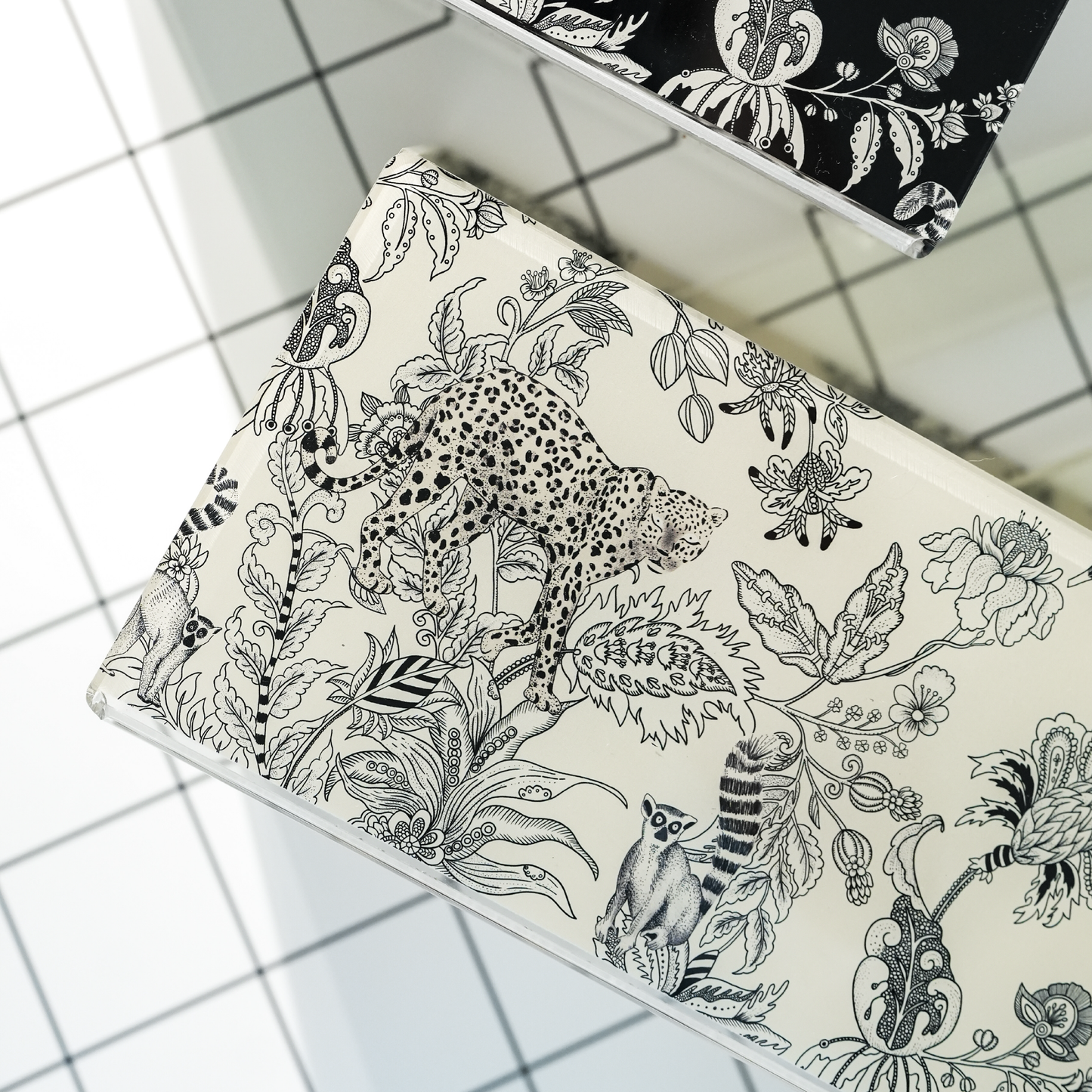 Notturno Neutral - Hand Paper Towel Box