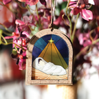 Belen Ornaments (set of 3)