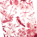 Millie Ruby - Placemats (set of 4)