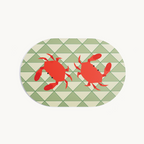 Dampa Alimango - Placemats (set of 4)