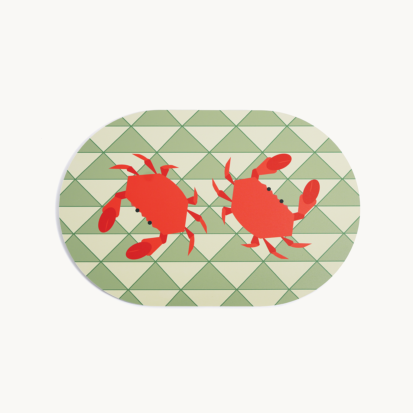 Dampa Alimango - Placemats (set of 4)