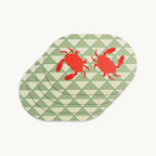 Dampa Alimango - Placemats (set of 4)
