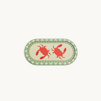 Dampa Alimango - Tray