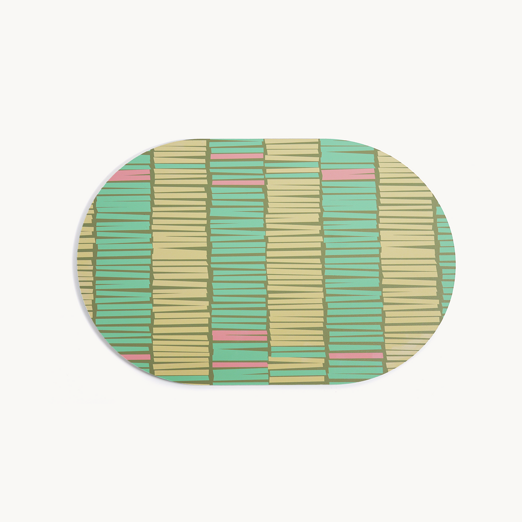 Dampa Apahap - Placemats (set of 4)