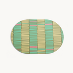 Dampa Apahap - Placemats (set of 4)