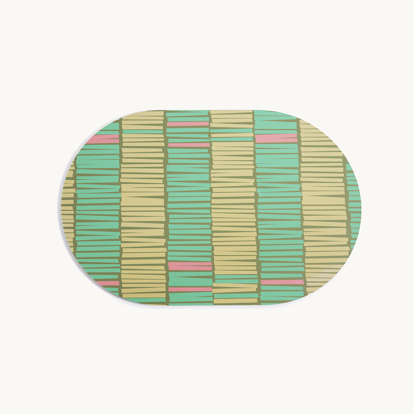 Dampa Apahap - Placemats (set of 4)