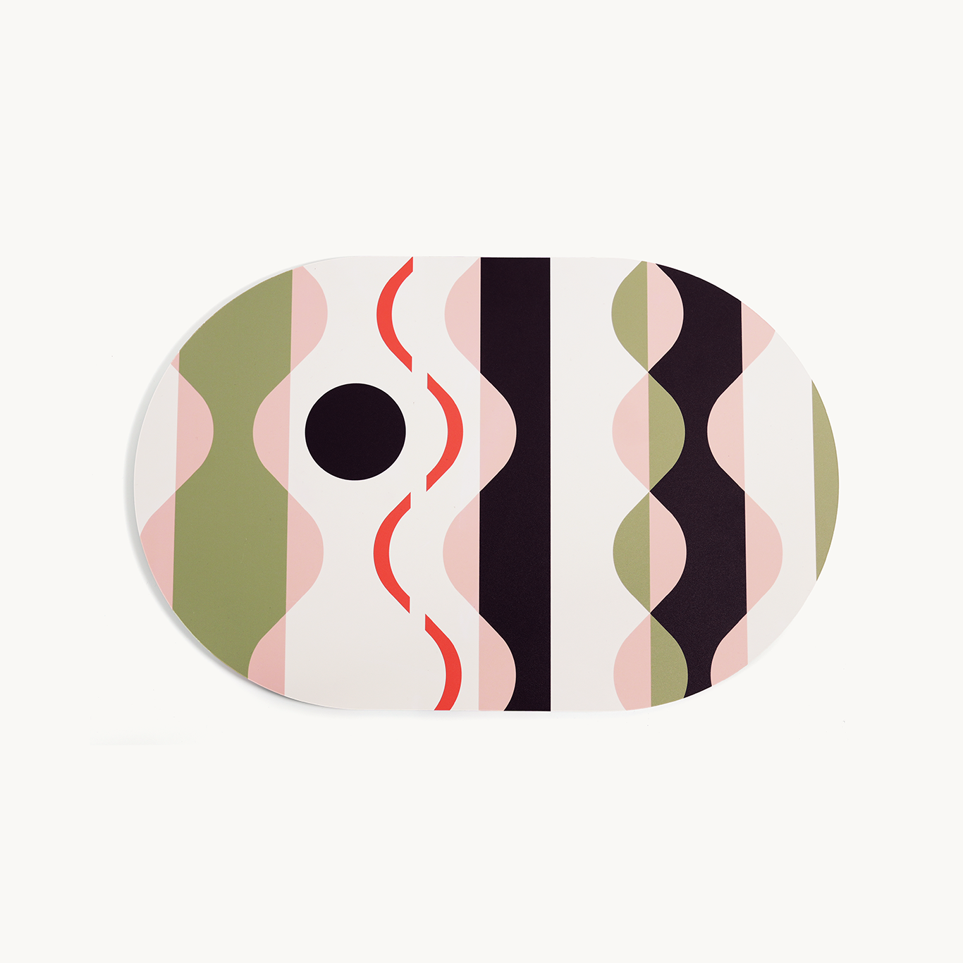 Dampa Bisugo - Placemats (set of 4)