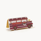 Sakay Mabaya - Magnetic Bookmark