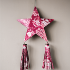 Millie Ruby - Christmas Parol