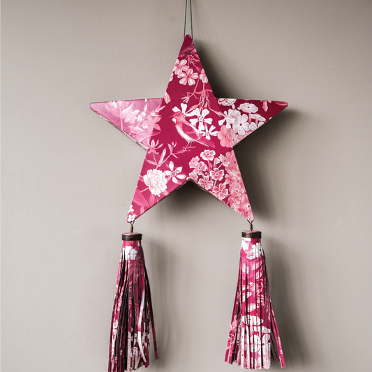 Millie Ruby - Christmas Parol