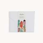 Dampa - Folded Cards with Envelopes Design 1 (set of 12)
