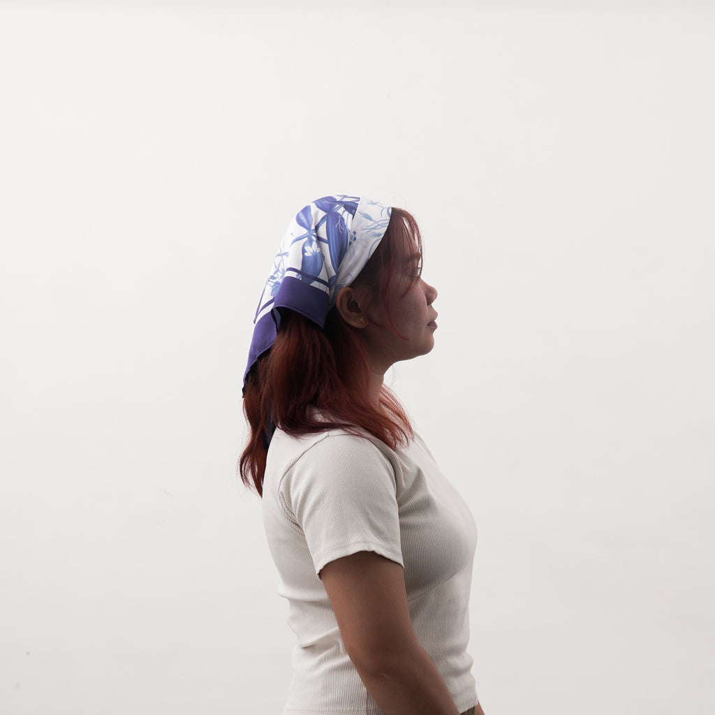 Millie - Scarf