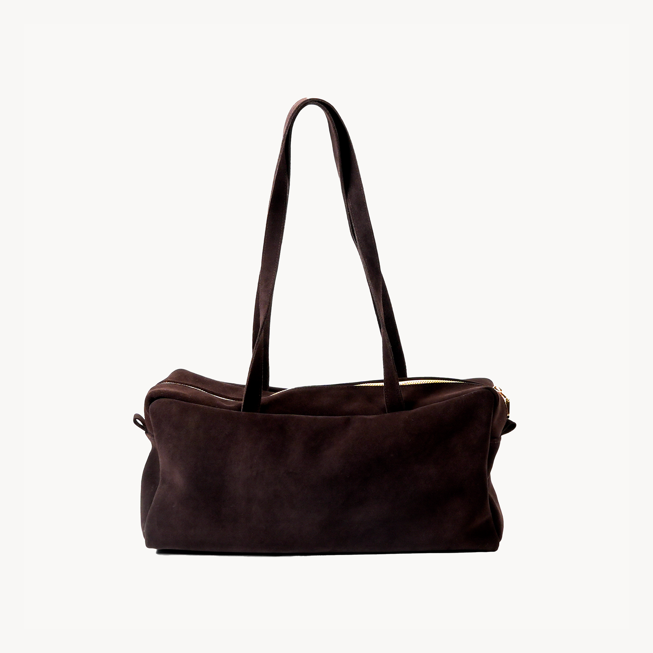 Dampa Bisugo - Bowler Bag