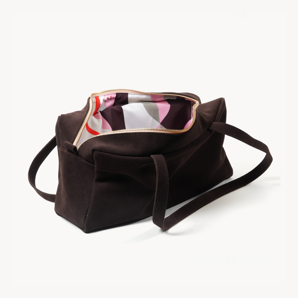 Dampa Bisugo - Bowler Bag