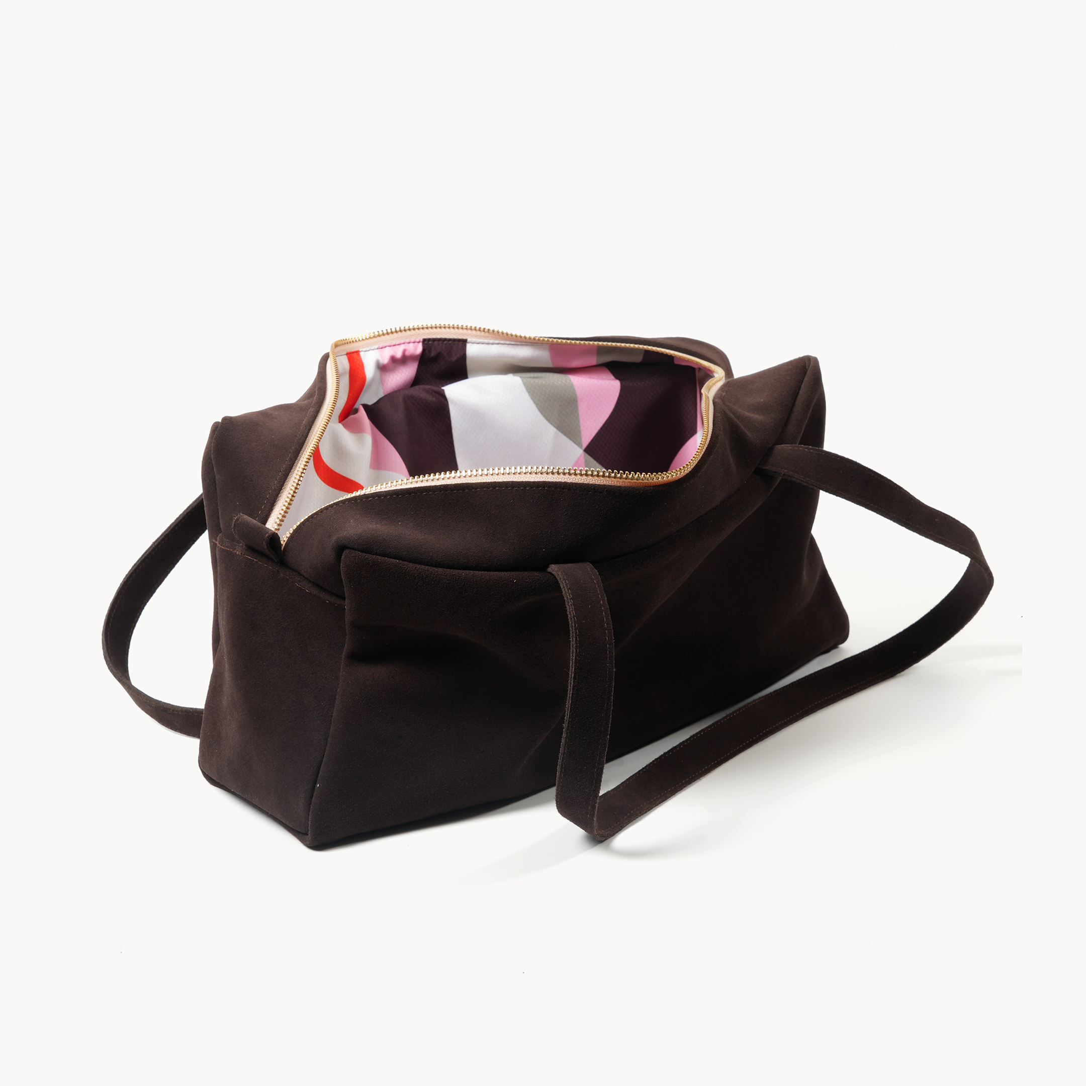 Dampa Bisugo - Bowler Bag