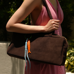 Dampa Bisugo - Bowler Bag
