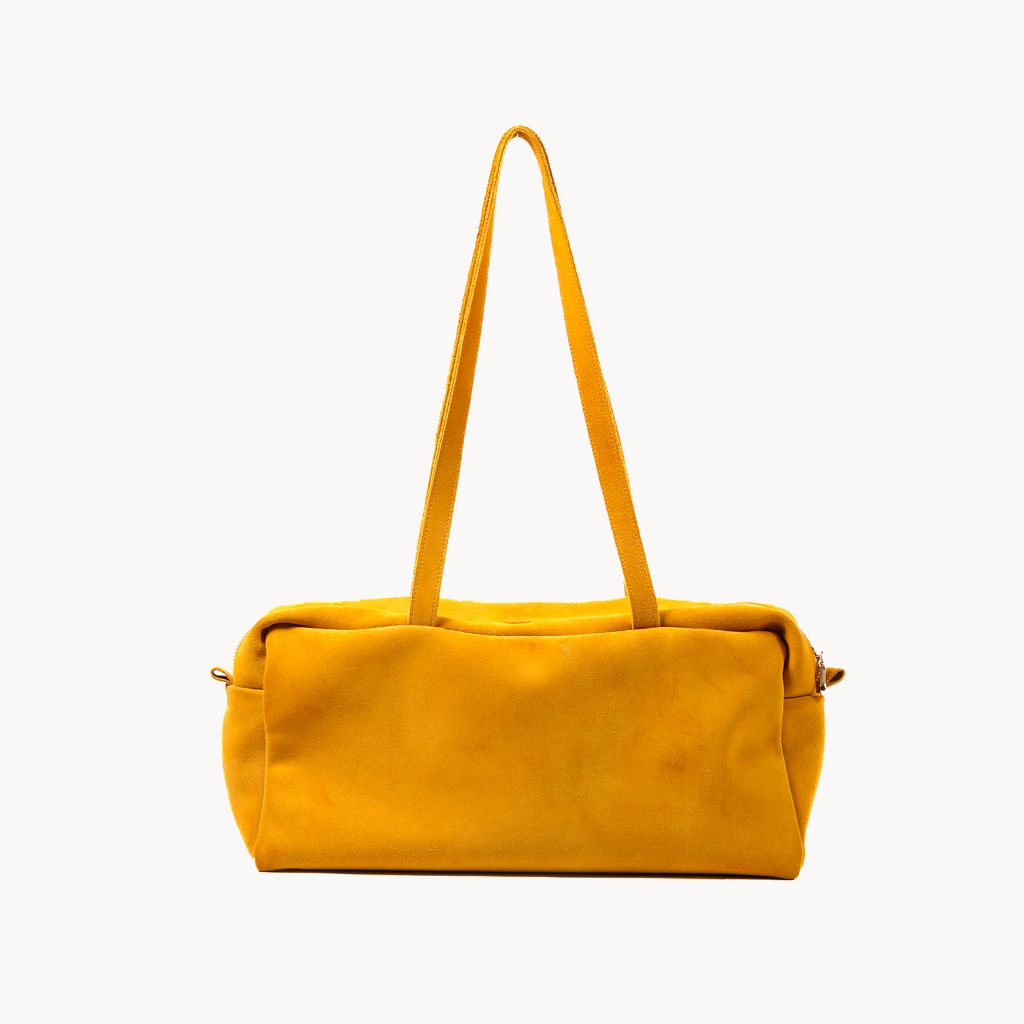 Dampa Galunggong - Bowler Bag