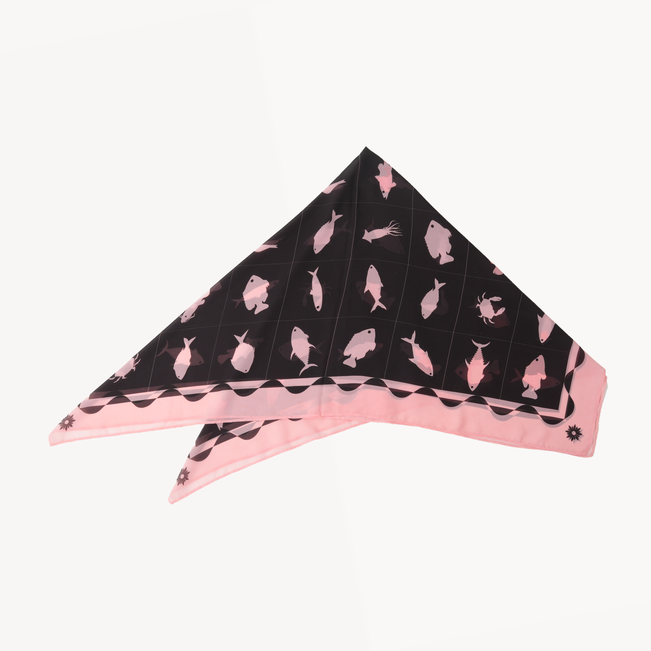 Dampa Scarf