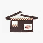 Dampa Tilapia - Utility Apron