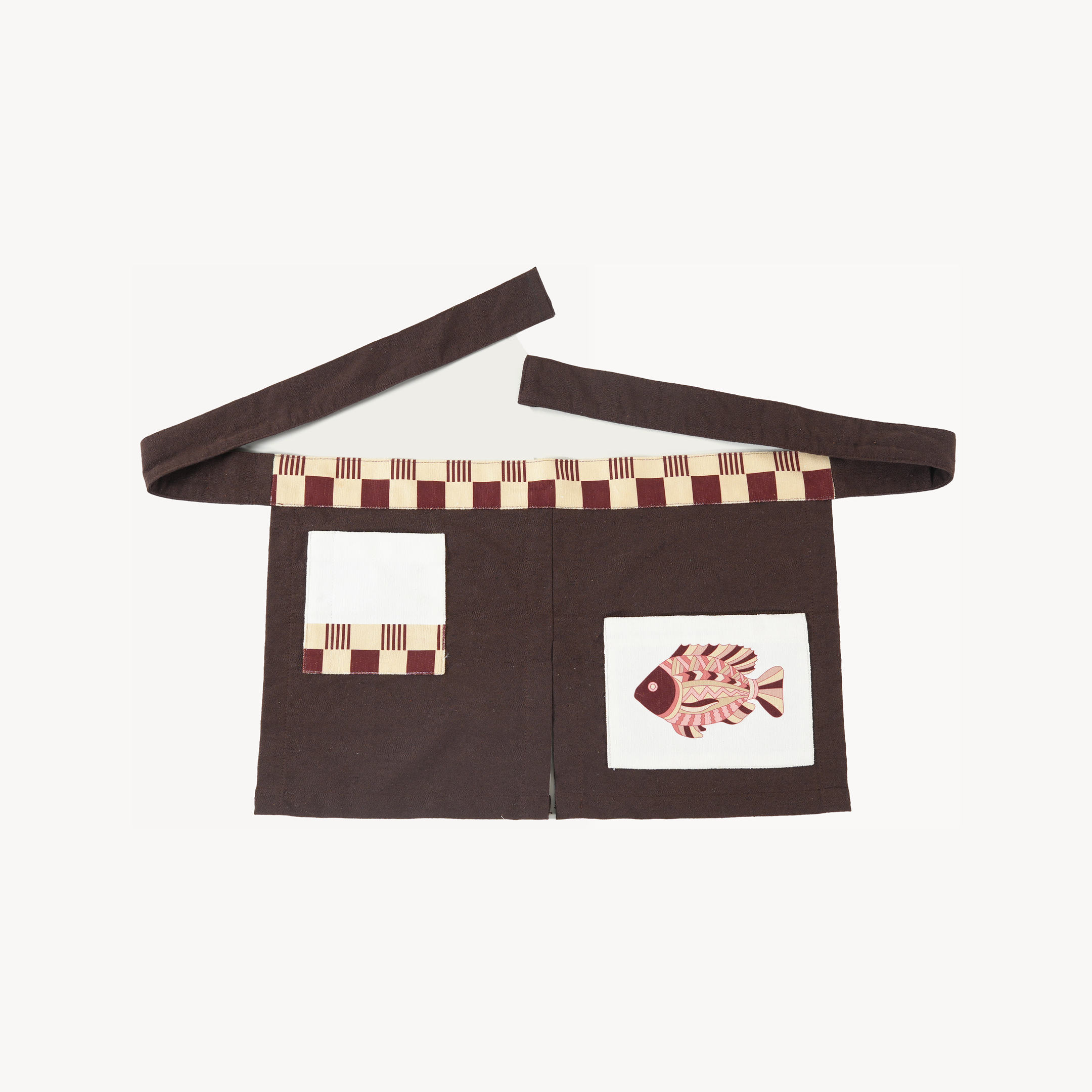 Dampa Tilapia - Utility Apron