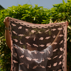 Dampa Scarf