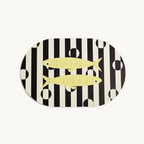 Dampa Galunggong - Placemats (set of 4)