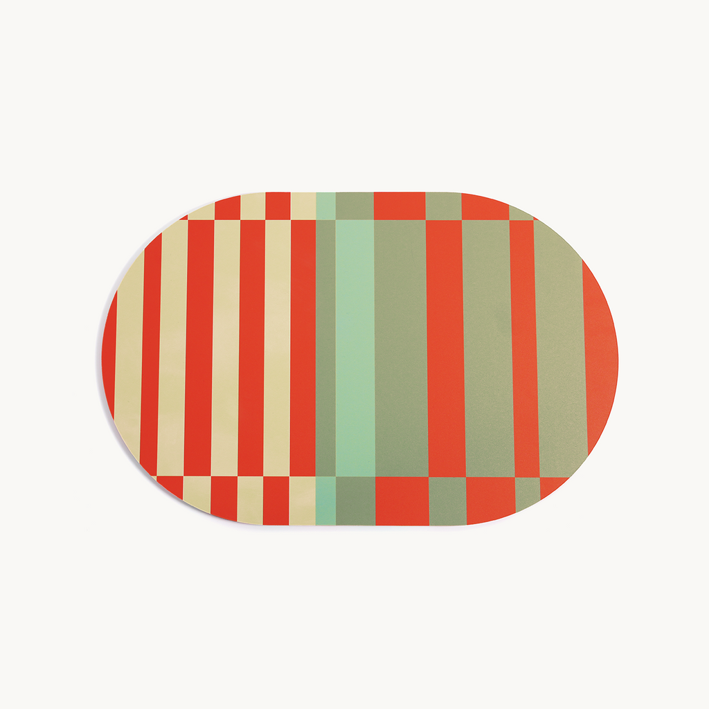 Dampa Lapu-lapu - Placemats (set of 4)