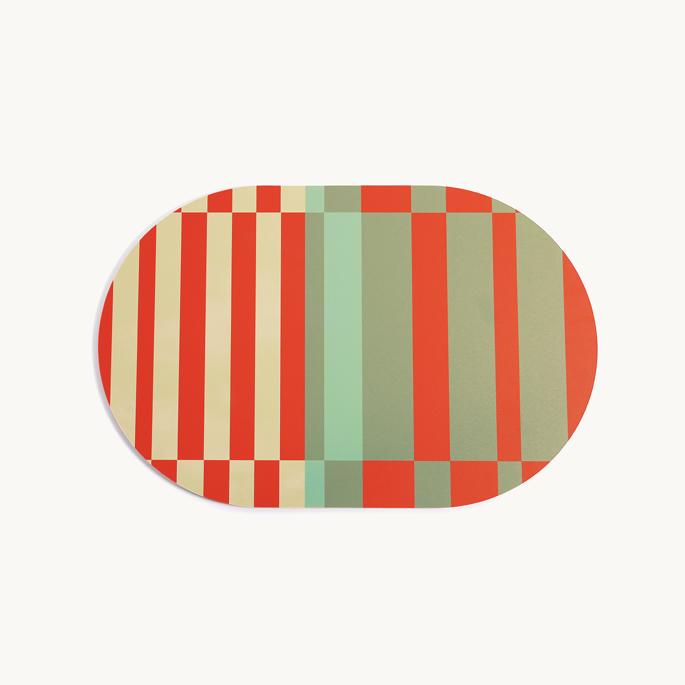 Dampa Lapu-lapu - Placemats (set of 4)