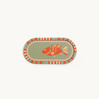Dampa Lapu-lapu - Tray