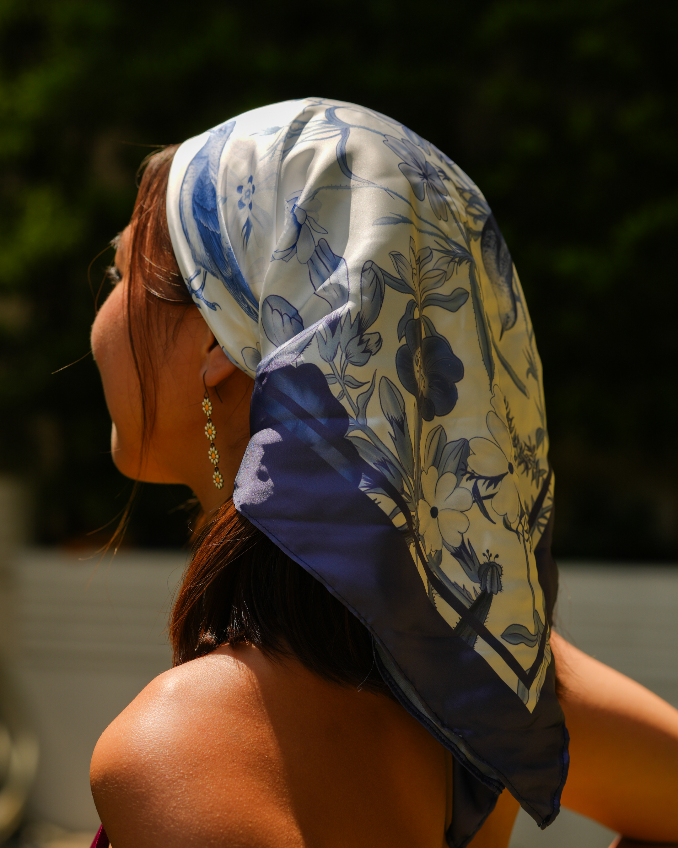 Millie - Scarf