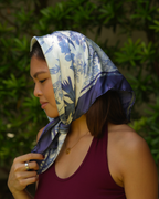Millie - Scarf