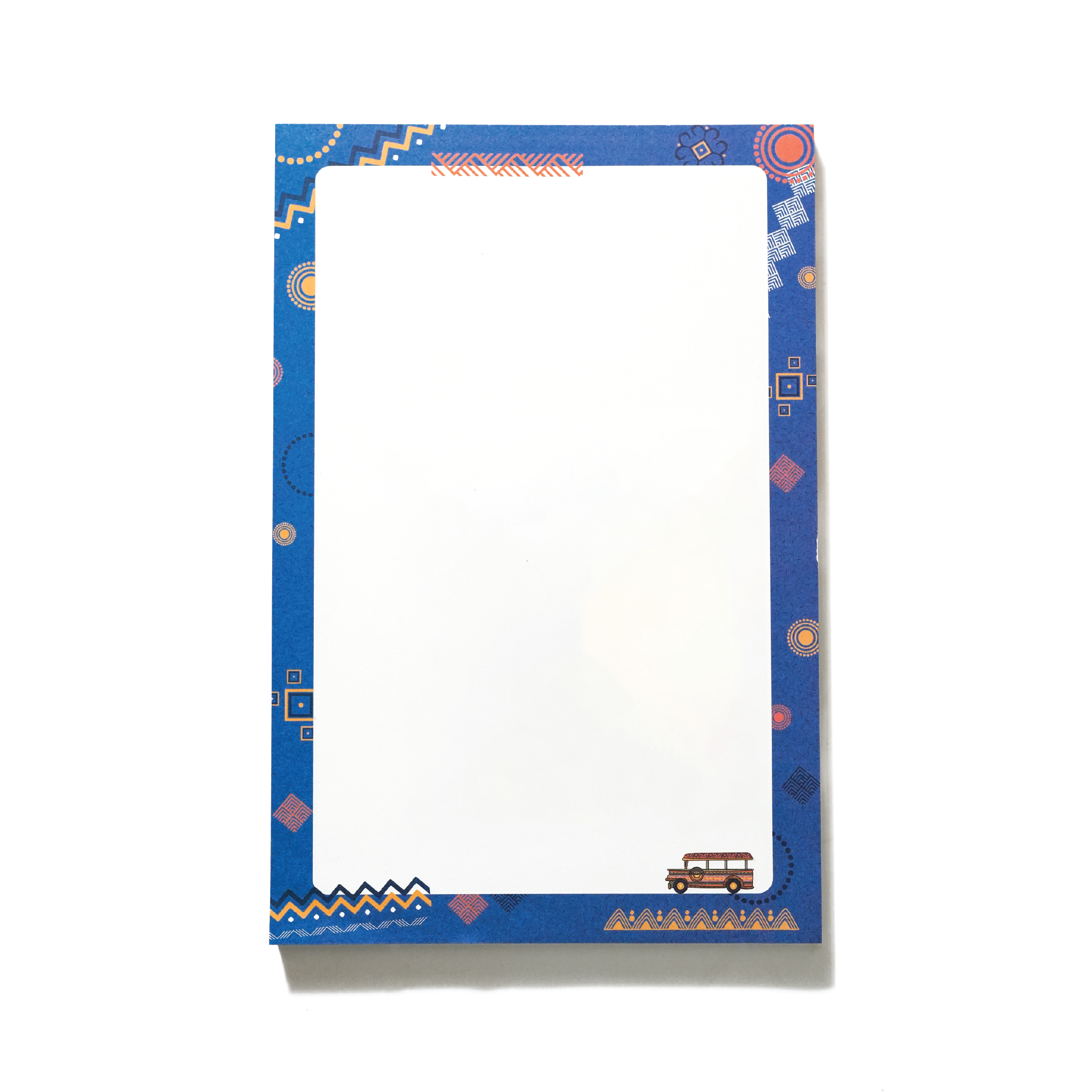 Sakay - Memopad
